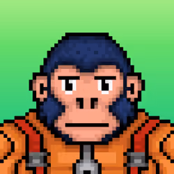 Ooga #815