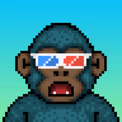 Ooga #5037