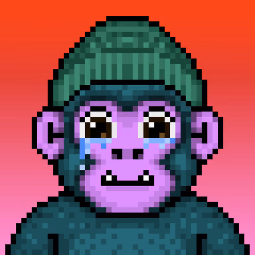 Ooga #7982