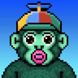 Ooga #3026