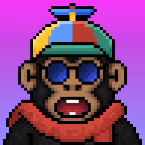 Ooga #2985