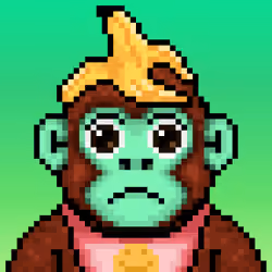 Ooga #3050