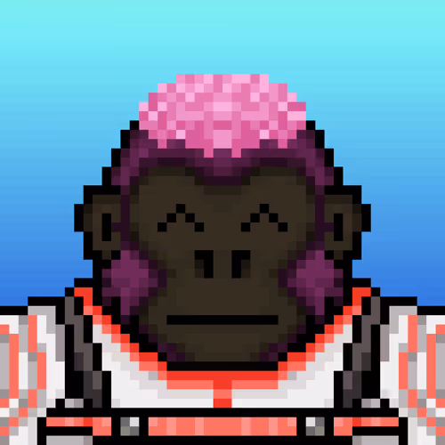 Ooga #1492