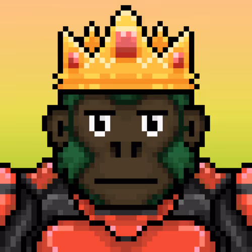 Ooga #1623