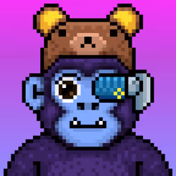 Ooga #2854