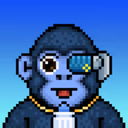 Ooga #6529