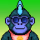Ooga #2753