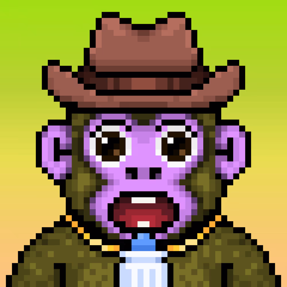 Ooga #7983