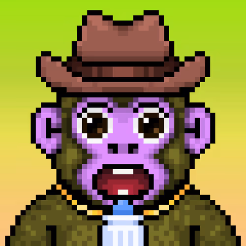 Ooga #7983