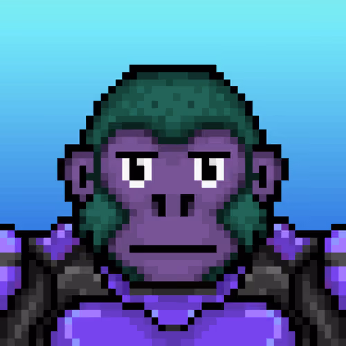 Ooga #305