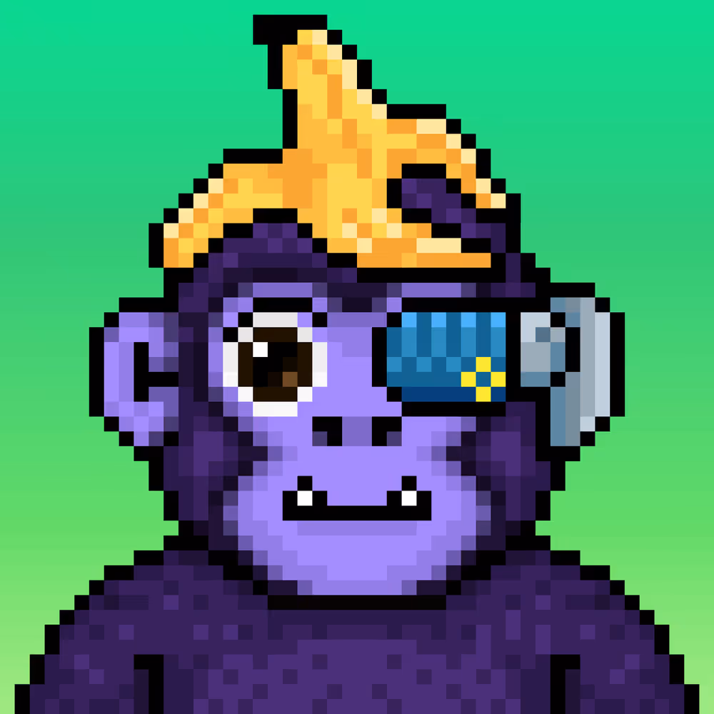 Ooga #7963