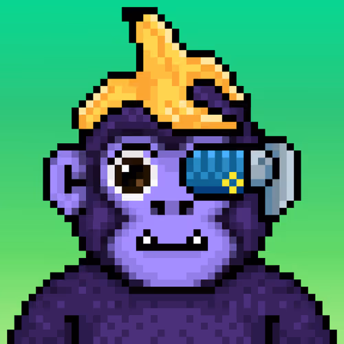 Ooga #7963