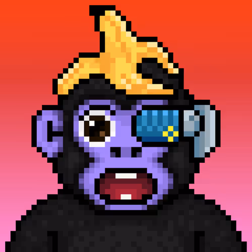 Ooga #2214