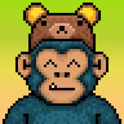 Ooga #3810