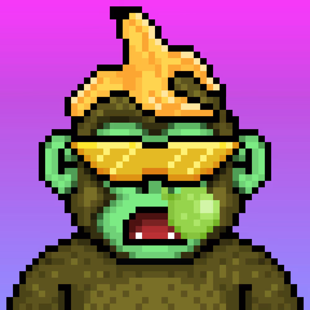 Ooga #7989