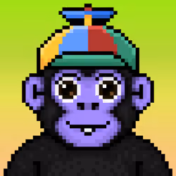 Ooga #4060