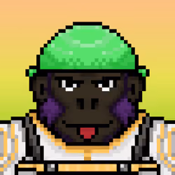 Ooga #718
