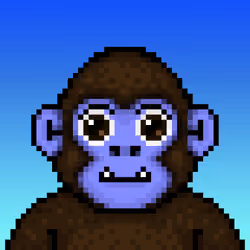 Ooga #4015