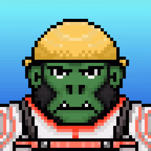 Ooga #1670