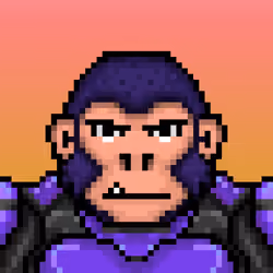 Ooga #532