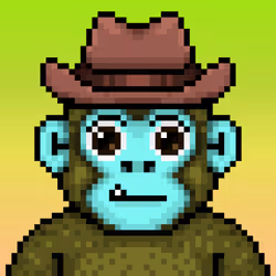 Ooga #7455