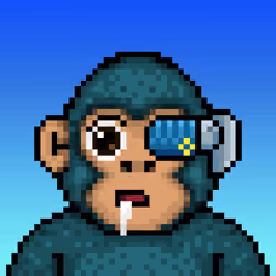Ooga #2775