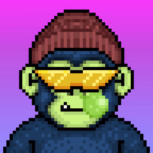 Ooga #2108