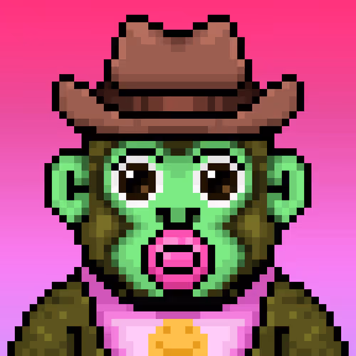 Ooga #2155