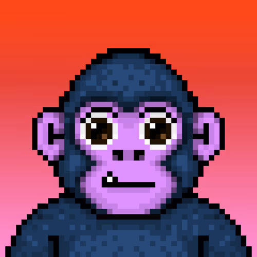 Ooga #2208