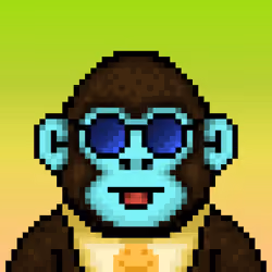 Ooga #4926