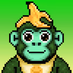 Ooga #6617