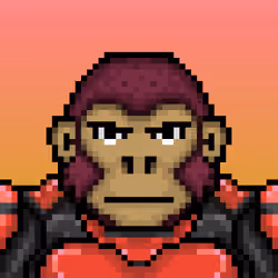 Ooga #808