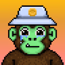 Ooga #3012