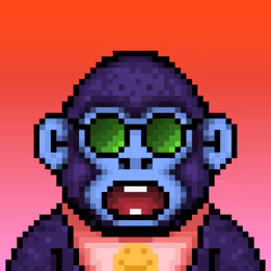 Ooga #5775