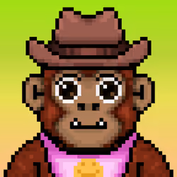 Ooga #7563