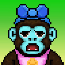 Ooga #7121