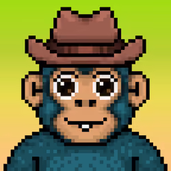 Ooga #5640