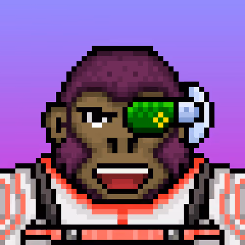 Ooga #1318