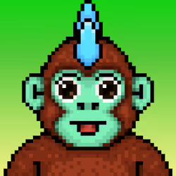 Ooga #4544