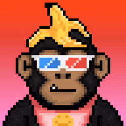 Ooga #3509