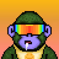 Ooga #4116