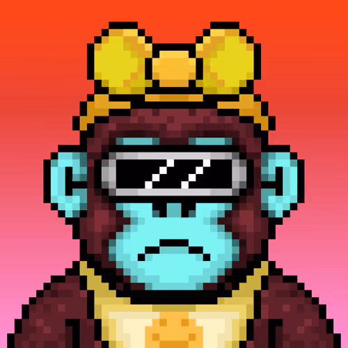 Ooga #2900