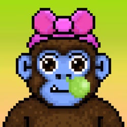 Ooga #3582