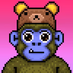 Ooga #7725