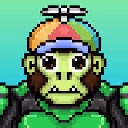 Ooga #671