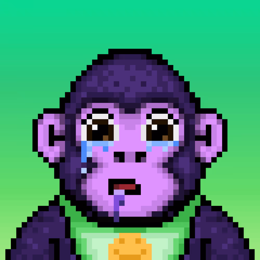 Ooga #7984