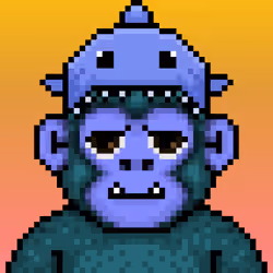 Ooga #4828