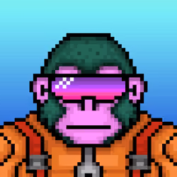 Ooga #1715