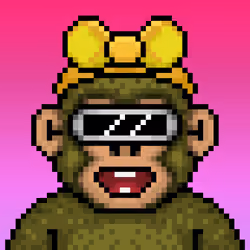 Ooga #3015