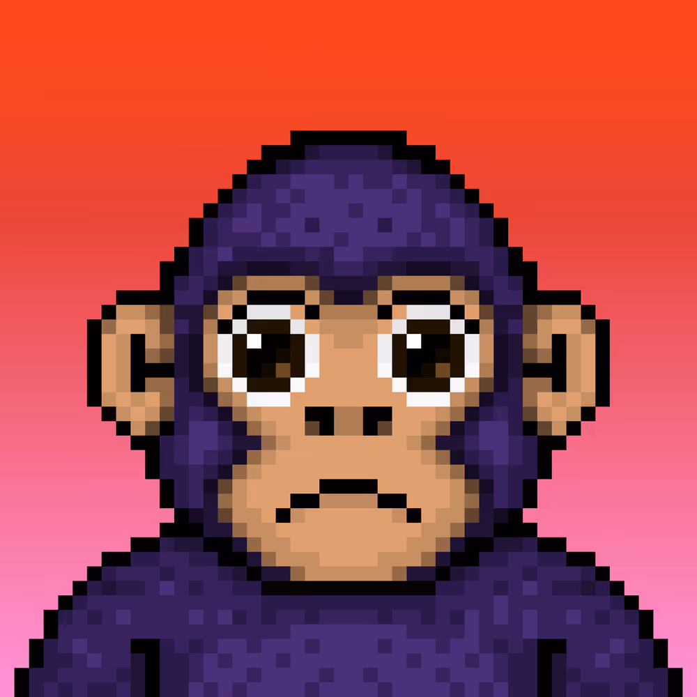 Ooga #7995